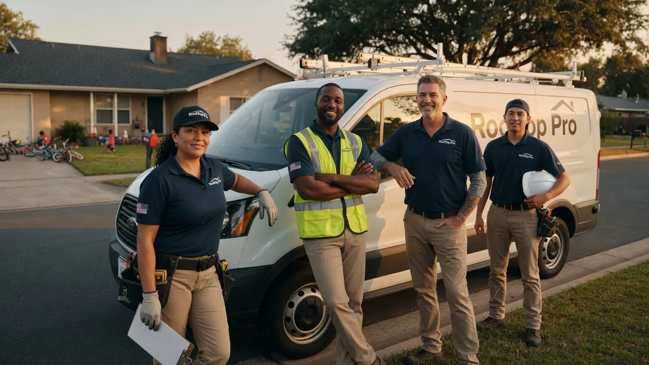 Roof Repair in Central City, KY near me